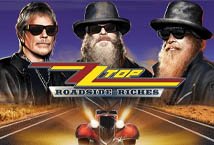 ZZTop Roadside Riches slot